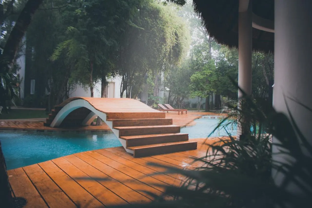 Apartment Coco Village Tulum