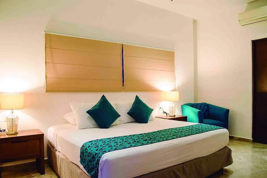 Apartment Coco Village Tulum