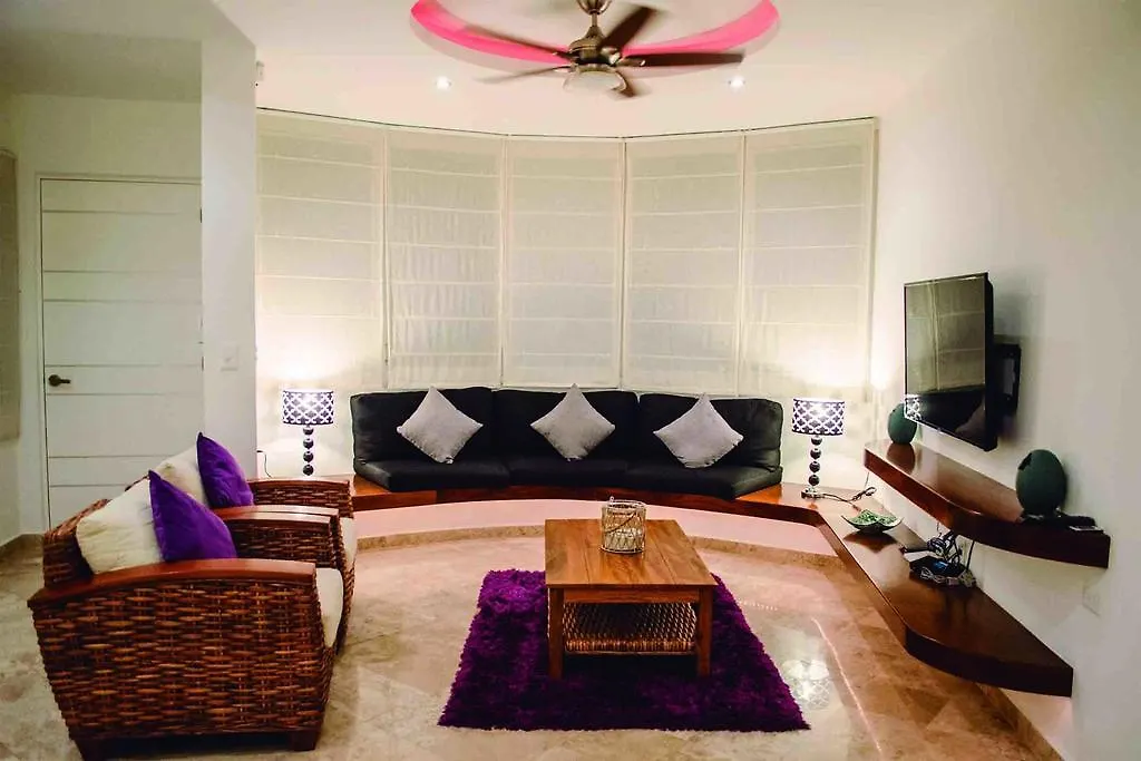 Coco Village Tulum Apartment