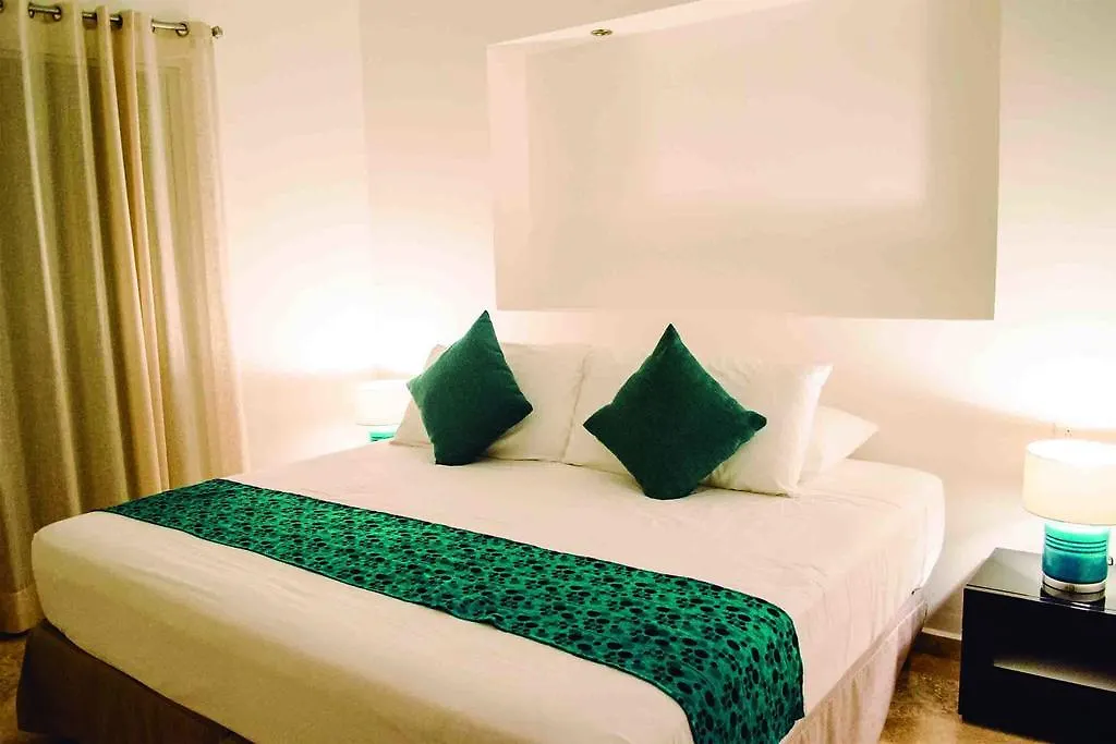 Apartment Coco Village Tulum Mexiko
