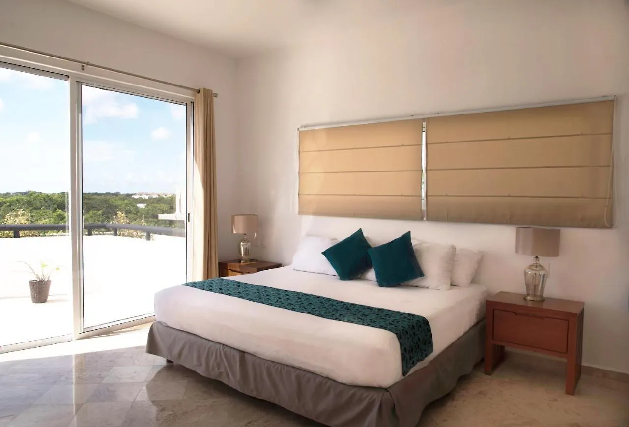 Apartment Coco Village Tulum