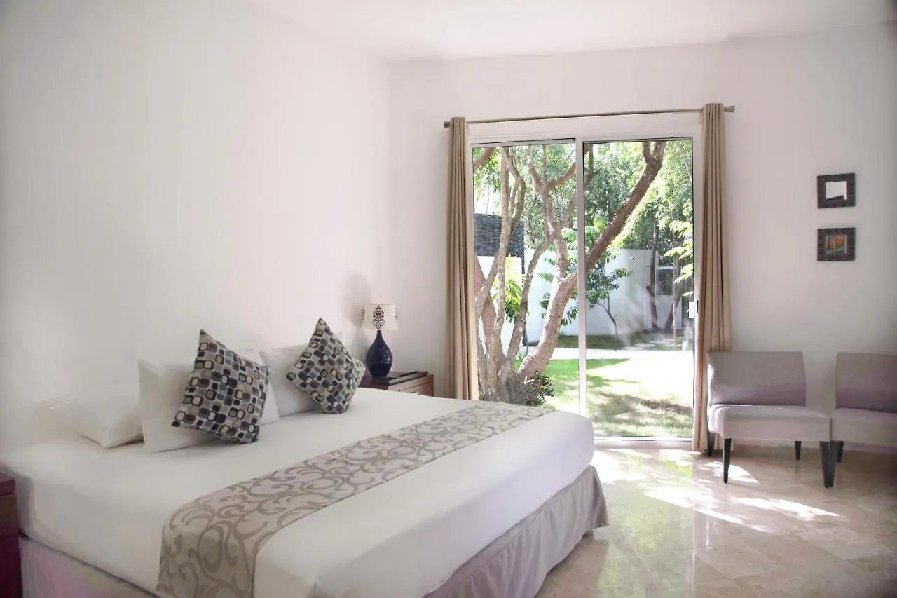Apartment Coco Village Tulum